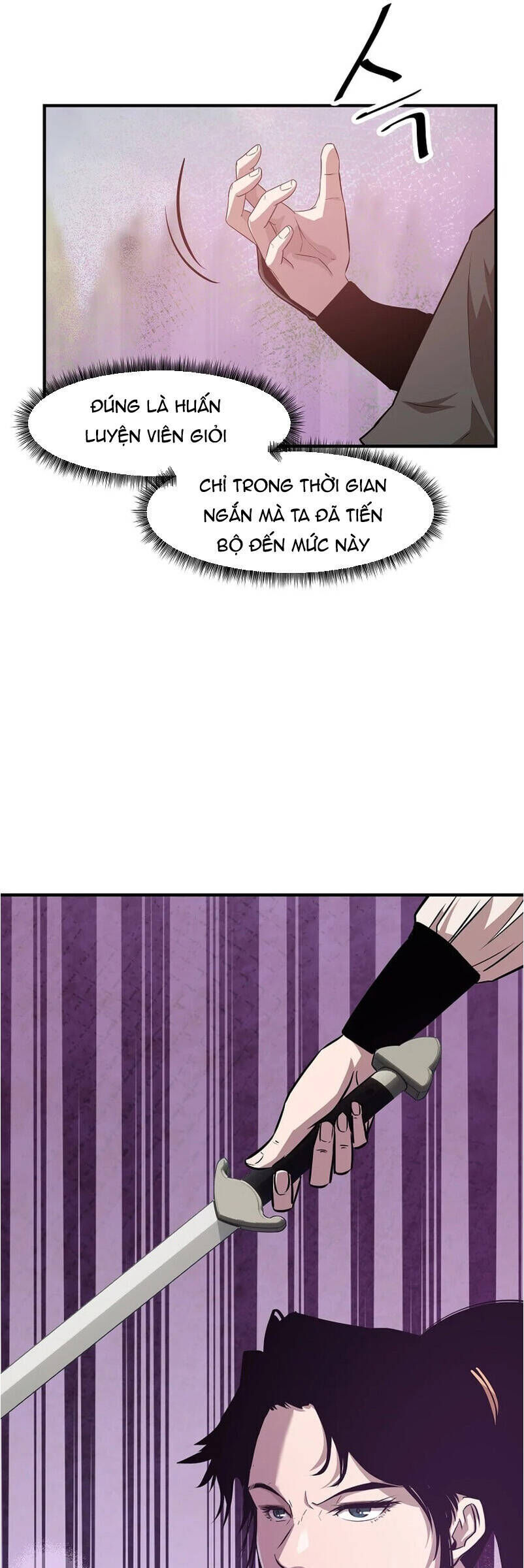 Thiên Hạ Đệ Nhất Võ Sư Chapter 22 - 40