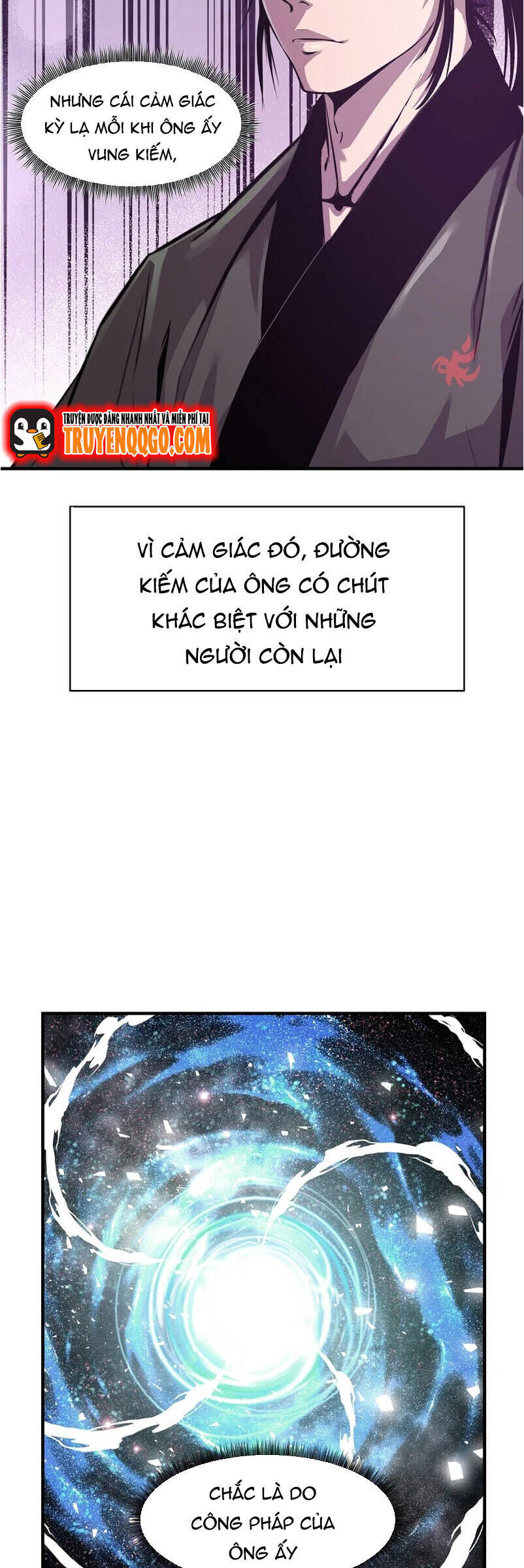 Thiên Hạ Đệ Nhất Võ Sư Chapter 22 - 41