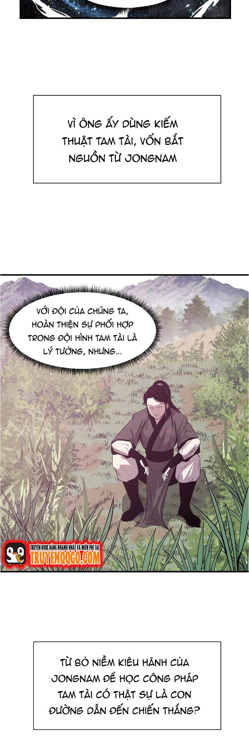 Thiên Hạ Đệ Nhất Võ Sư Chapter 22 - 42