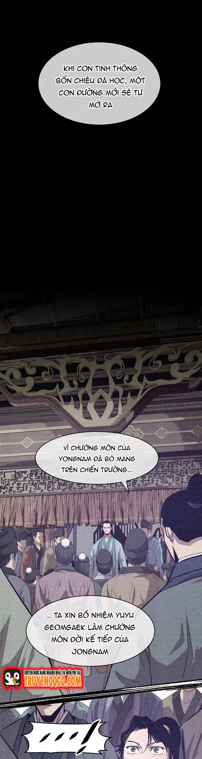 Thiên Hạ Đệ Nhất Võ Sư Chapter 22 - 45