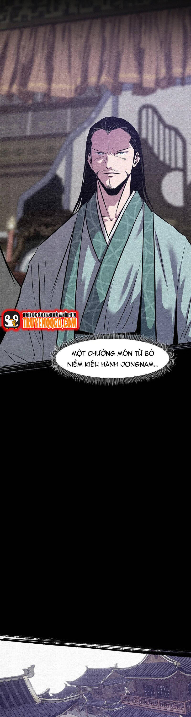 Thiên Hạ Đệ Nhất Võ Sư Chapter 22 - 47