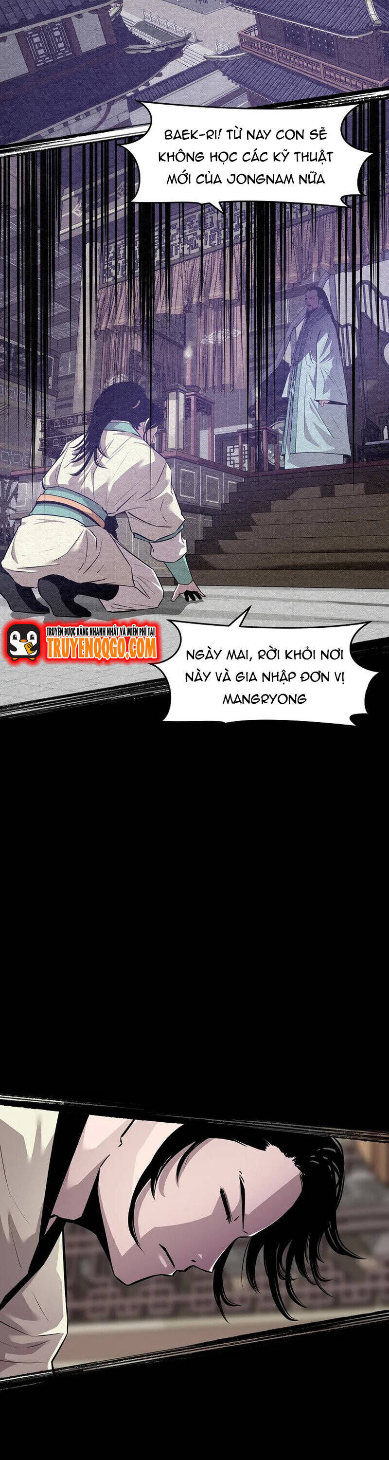 Thiên Hạ Đệ Nhất Võ Sư Chapter 22 - 48