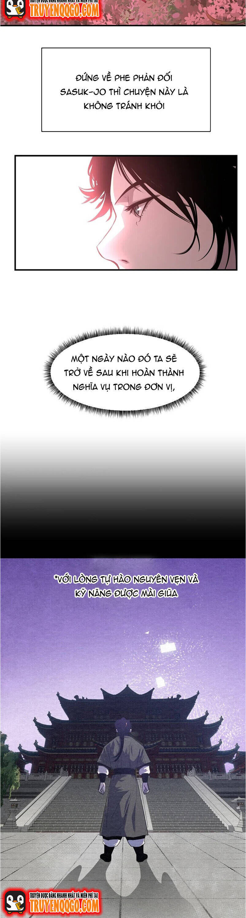 Thiên Hạ Đệ Nhất Võ Sư Chapter 22 - 50