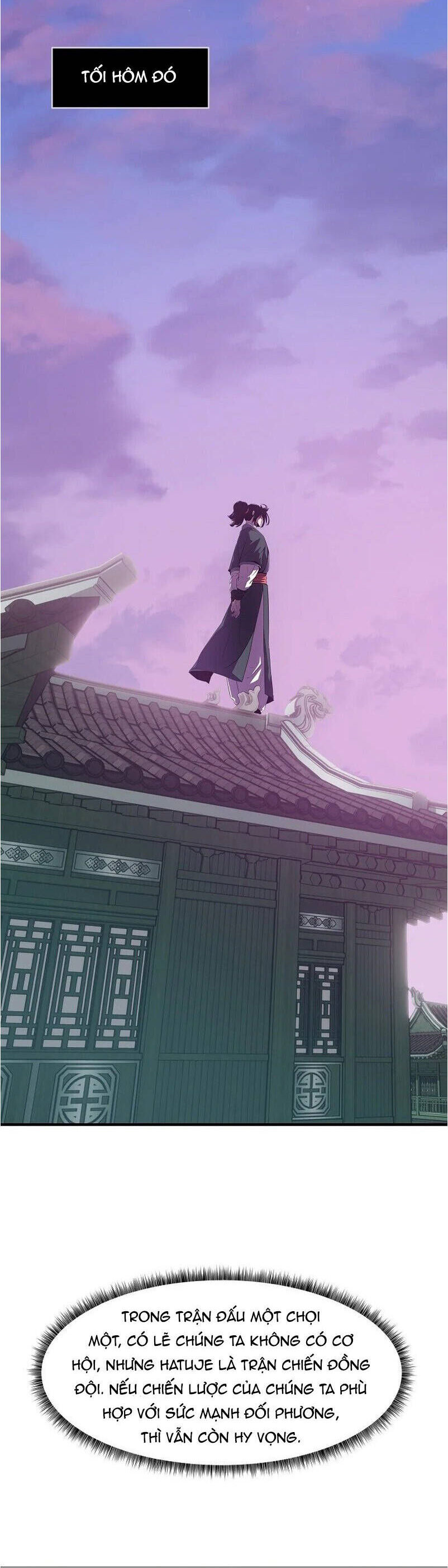 Thiên Hạ Đệ Nhất Võ Sư Chapter 22 - 6