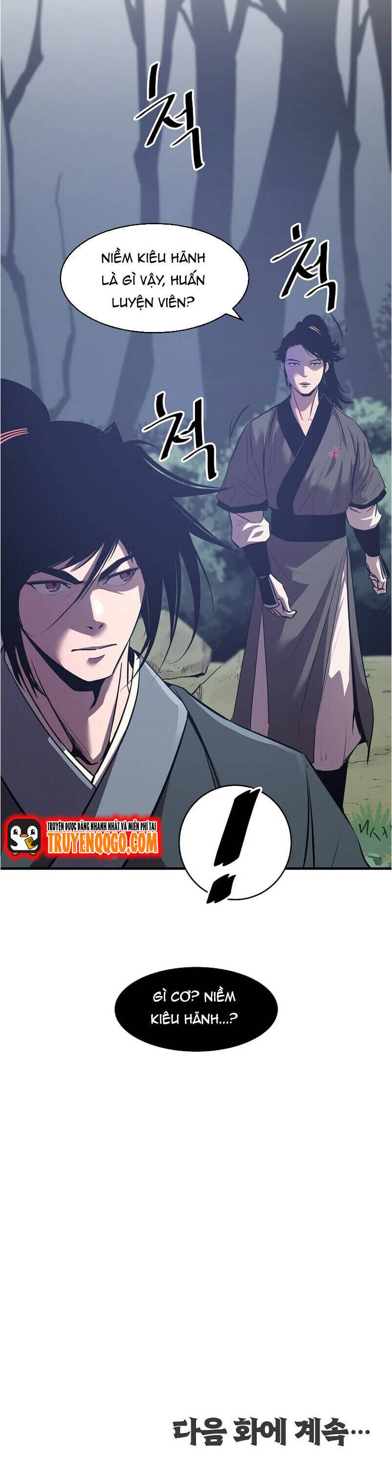 Thiên Hạ Đệ Nhất Võ Sư Chapter 22 - 52