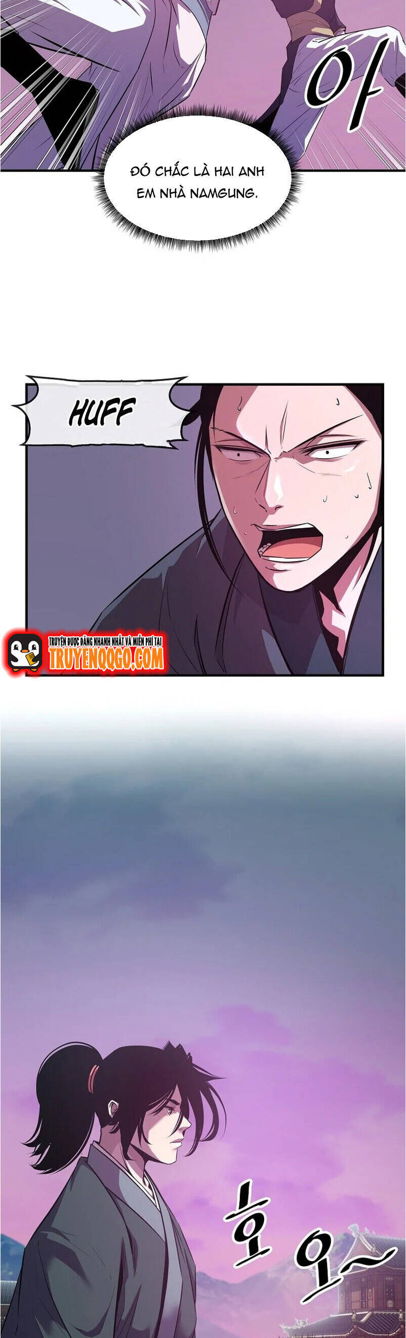 Thiên Hạ Đệ Nhất Võ Sư Chapter 22 - 8