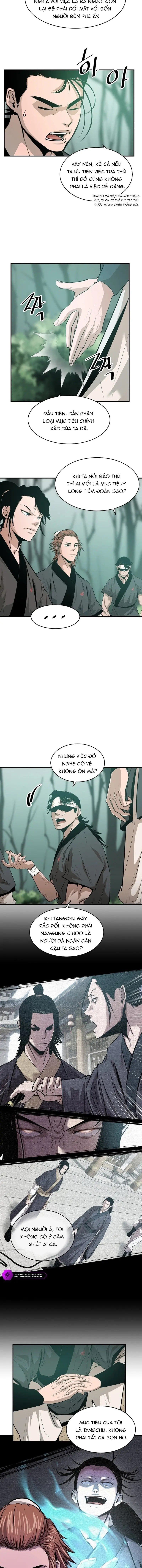 Thiên Hạ Đệ Nhất Võ Sư Chapter 23 - 12