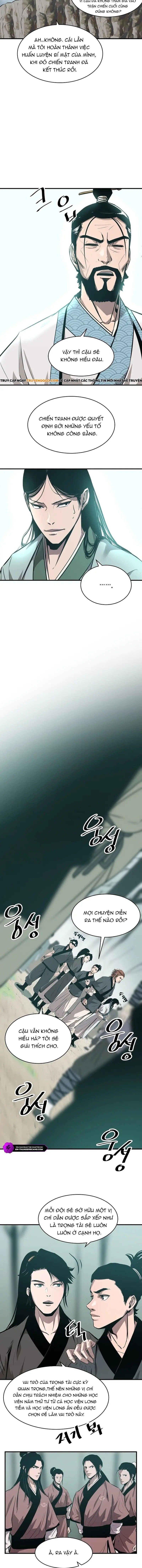 Thiên Hạ Đệ Nhất Võ Sư Chapter 23 - 15