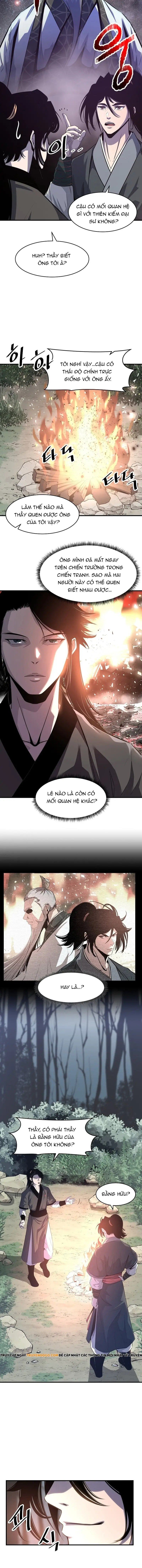 Thiên Hạ Đệ Nhất Võ Sư Chapter 23 - 3