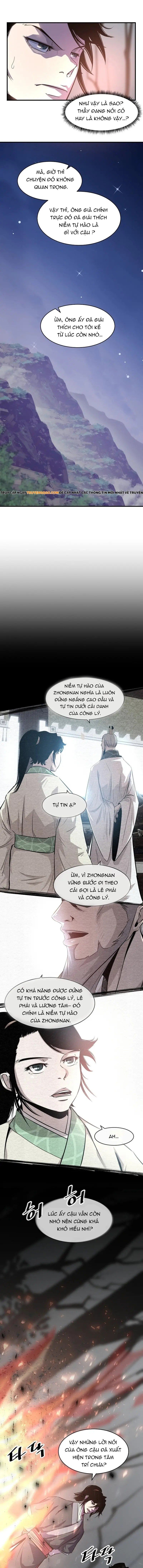 Thiên Hạ Đệ Nhất Võ Sư Chapter 23 - 4