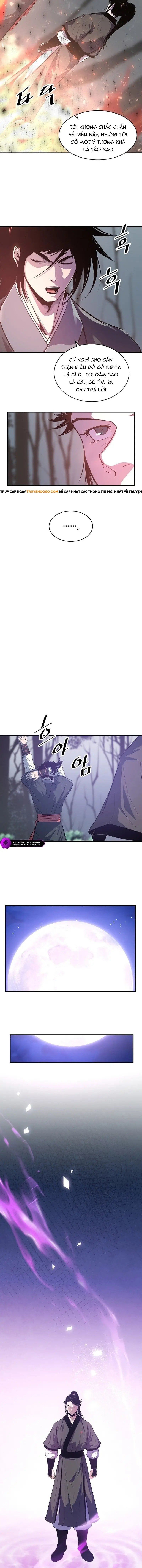 Thiên Hạ Đệ Nhất Võ Sư Chapter 23 - 5