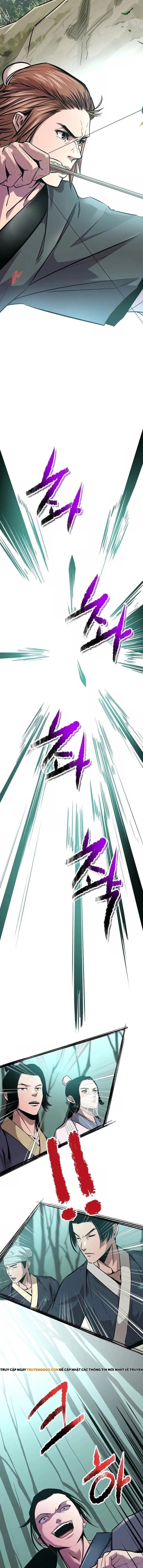 Thiên Hạ Đệ Nhất Võ Sư Chapter 24 - 16