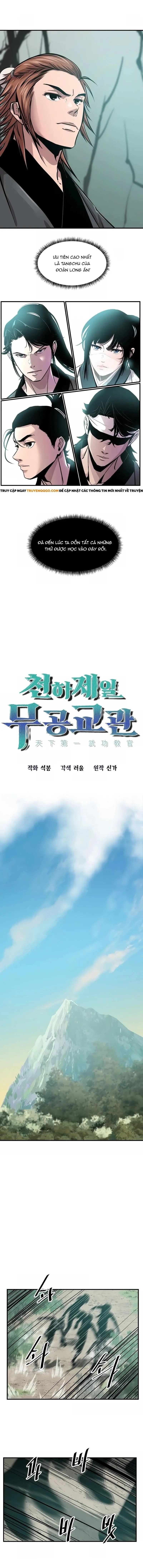 Thiên Hạ Đệ Nhất Võ Sư Chapter 24 - 5