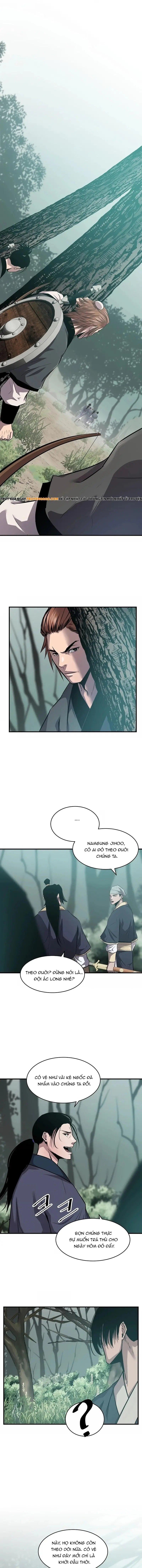 Thiên Hạ Đệ Nhất Võ Sư Chapter 24 - 6