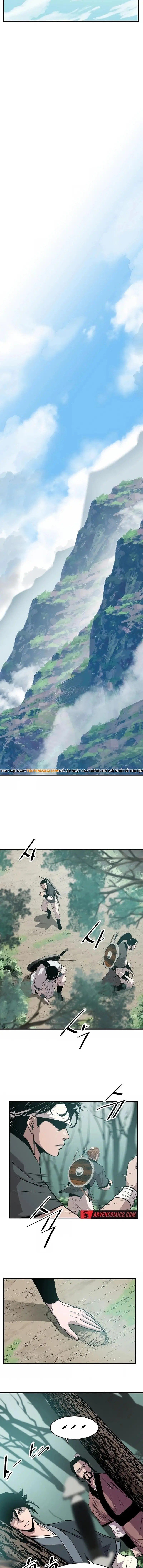 Thiên Hạ Đệ Nhất Võ Sư Chapter 24 - 9