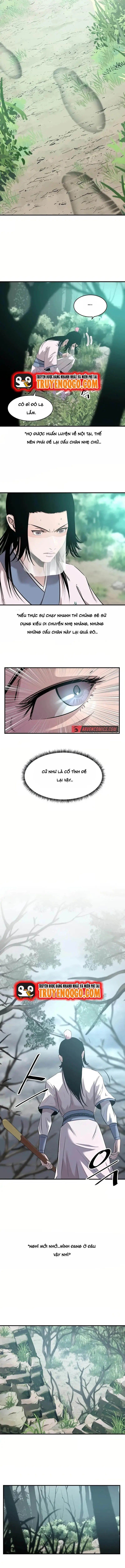 Thiên Hạ Đệ Nhất Võ Sư Chapter 25 - 12