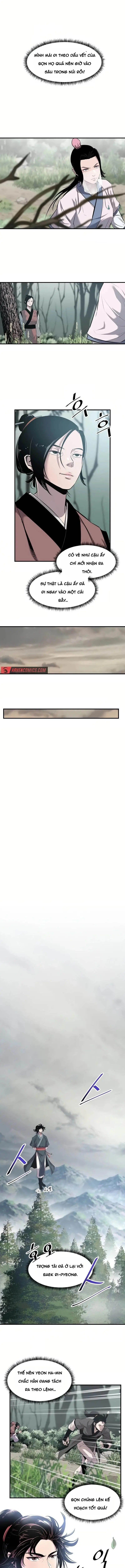 Thiên Hạ Đệ Nhất Võ Sư Chapter 25 - 13