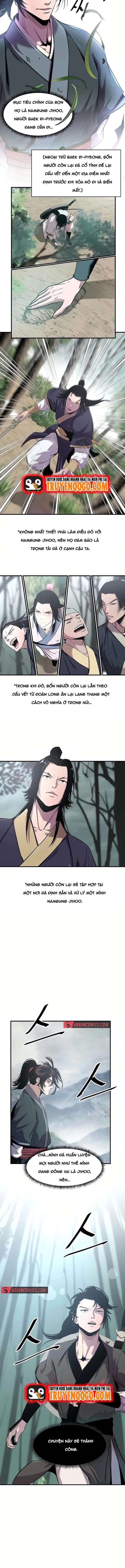 Thiên Hạ Đệ Nhất Võ Sư Chapter 25 - 14