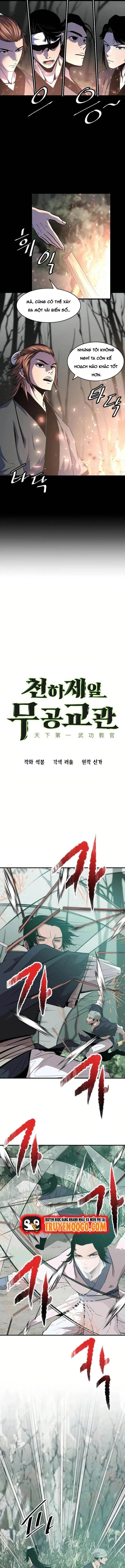 Thiên Hạ Đệ Nhất Võ Sư Chapter 25 - 4