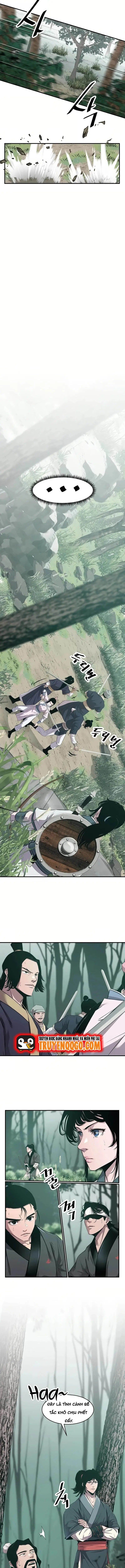 Thiên Hạ Đệ Nhất Võ Sư Chapter 25 - 7