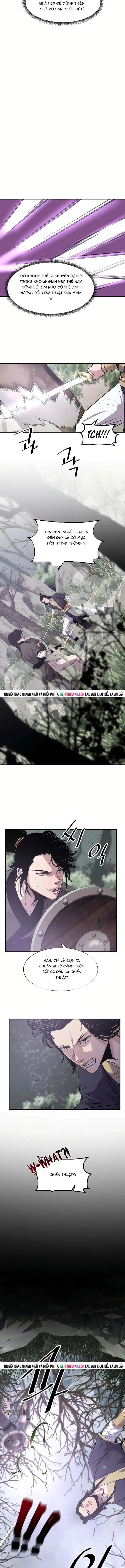 Thiên Hạ Đệ Nhất Võ Sư Chapter 26 - 11