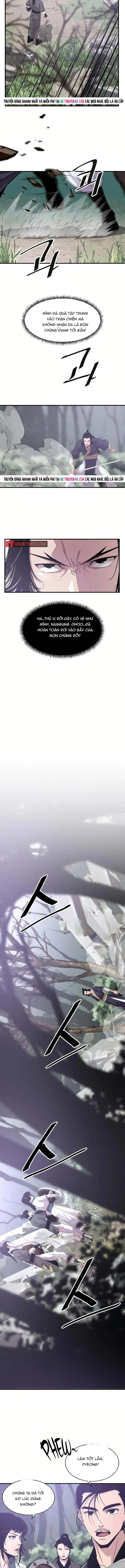 Thiên Hạ Đệ Nhất Võ Sư Chapter 26 - 13