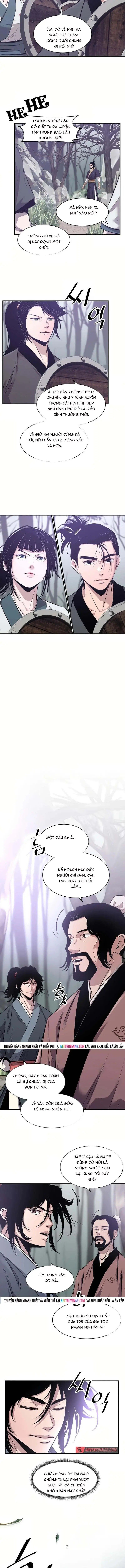 Thiên Hạ Đệ Nhất Võ Sư Chapter 26 - 14