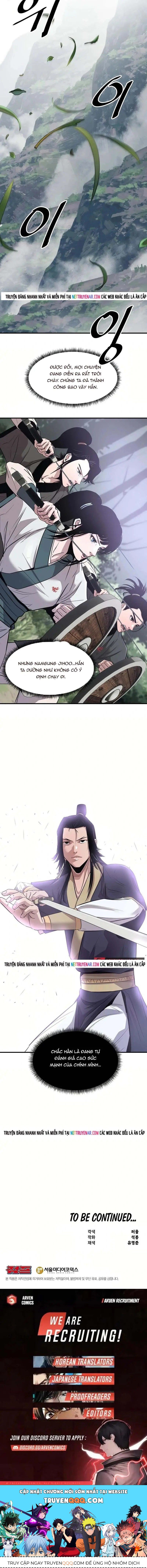 Thiên Hạ Đệ Nhất Võ Sư Chapter 26 - 15