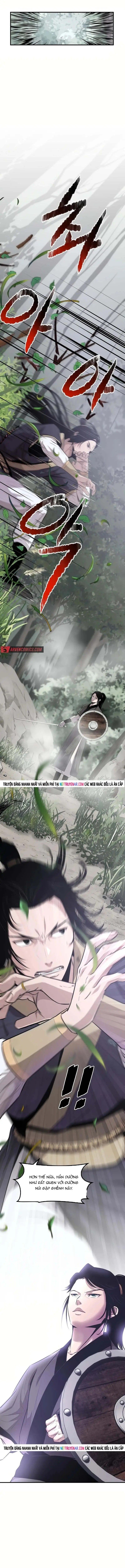 Thiên Hạ Đệ Nhất Võ Sư Chapter 26 - 3