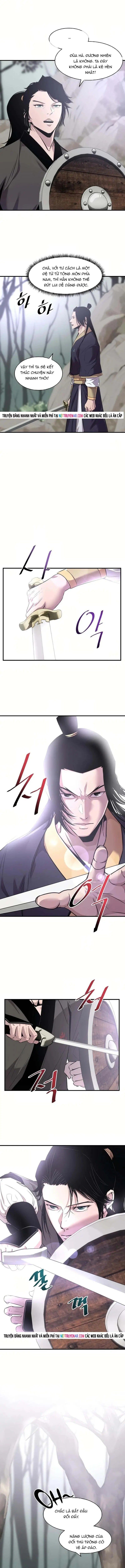 Thiên Hạ Đệ Nhất Võ Sư Chapter 26 - 6