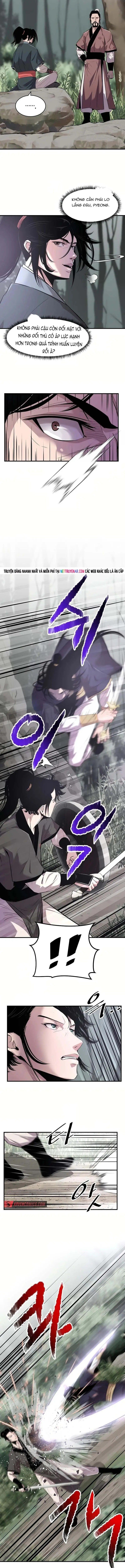 Thiên Hạ Đệ Nhất Võ Sư Chapter 26 - 7