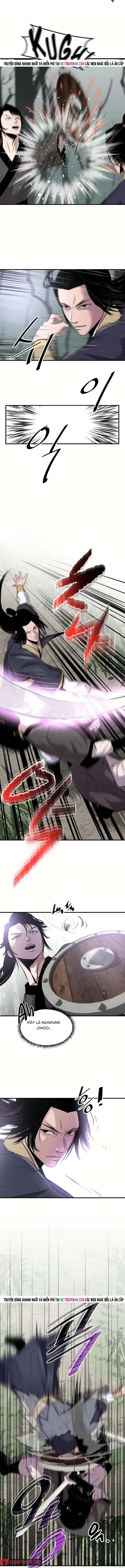 Thiên Hạ Đệ Nhất Võ Sư Chapter 26 - 8