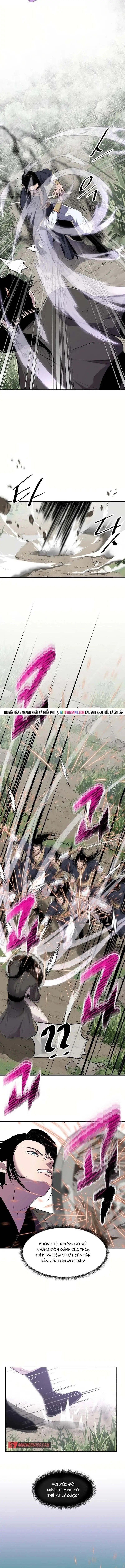 Thiên Hạ Đệ Nhất Võ Sư Chapter 26 - 9