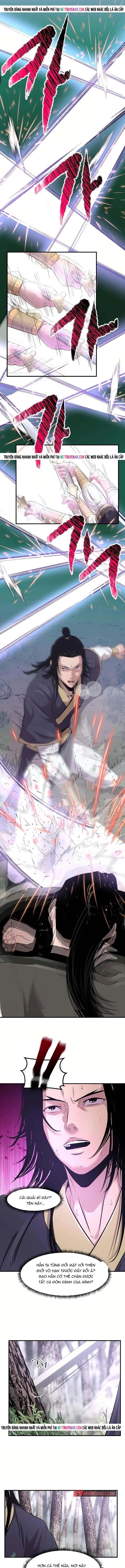 Thiên Hạ Đệ Nhất Võ Sư Chapter 26 - 10