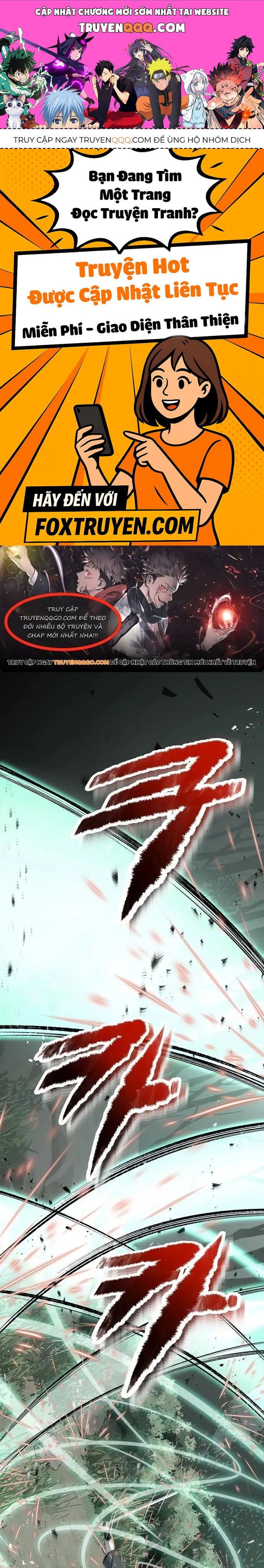 Thiên Hạ Đệ Nhất Võ Sư Chapter 27 - 1