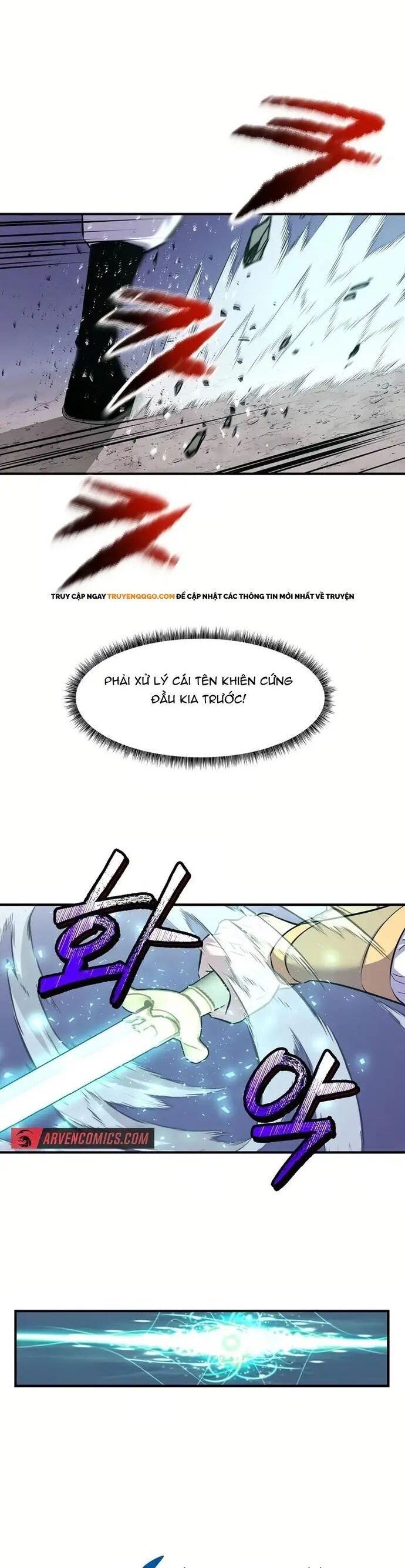 Thiên Hạ Đệ Nhất Võ Sư Chapter 27 - 15