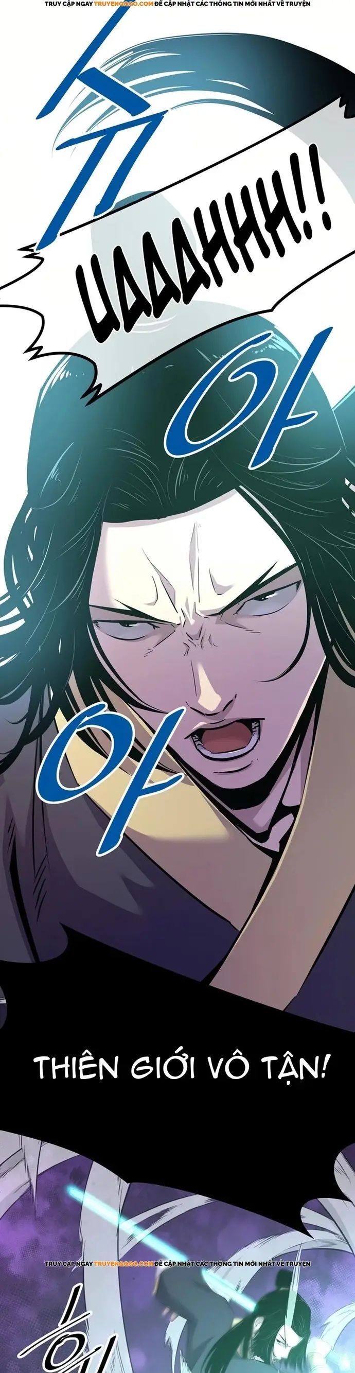 Thiên Hạ Đệ Nhất Võ Sư Chapter 27 - 16