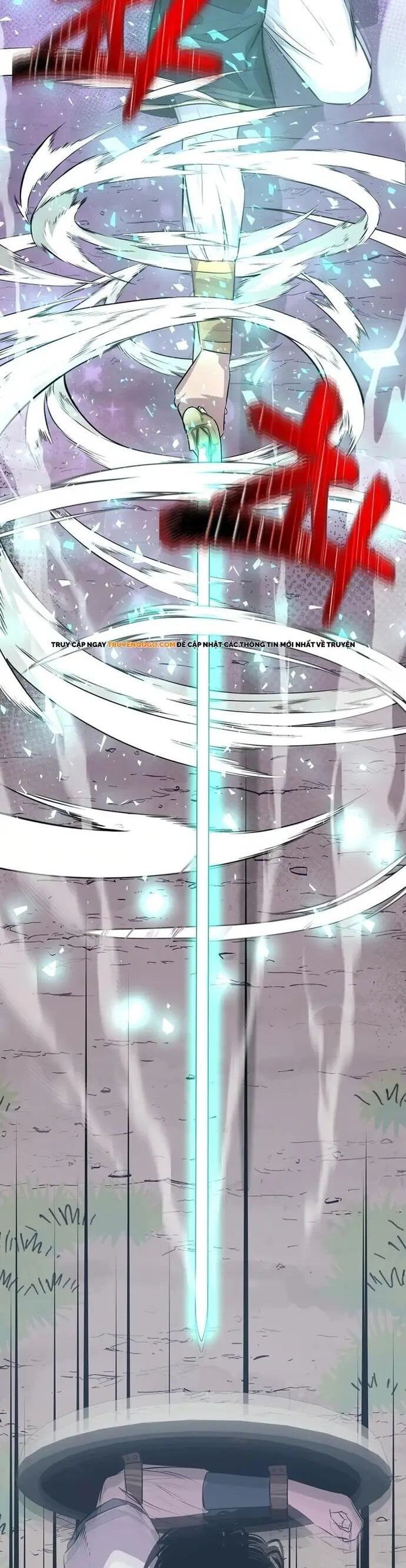 Thiên Hạ Đệ Nhất Võ Sư Chapter 27 - 18