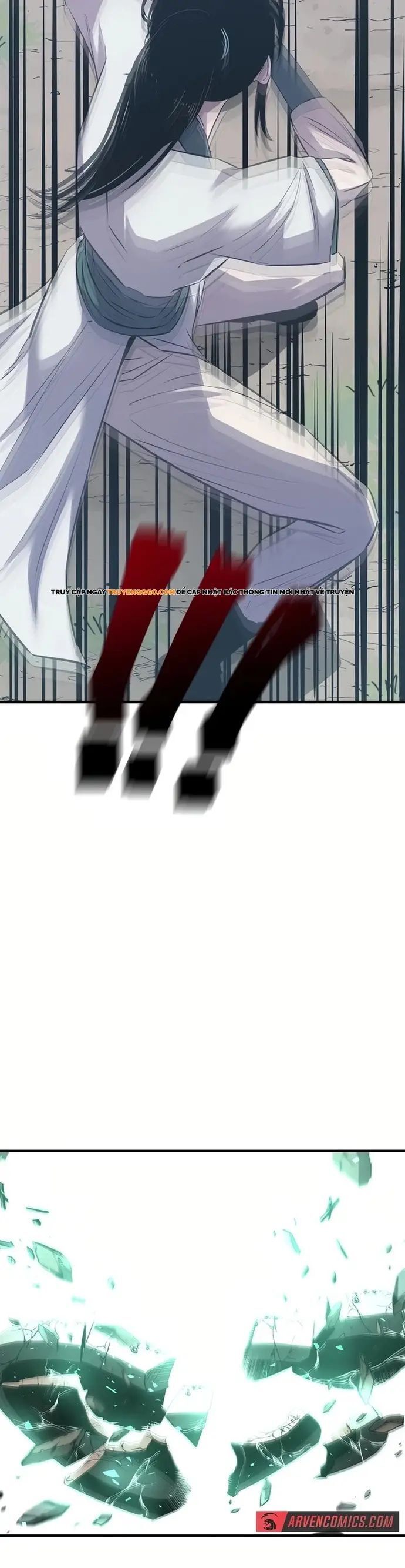 Thiên Hạ Đệ Nhất Võ Sư Chapter 27 - 19