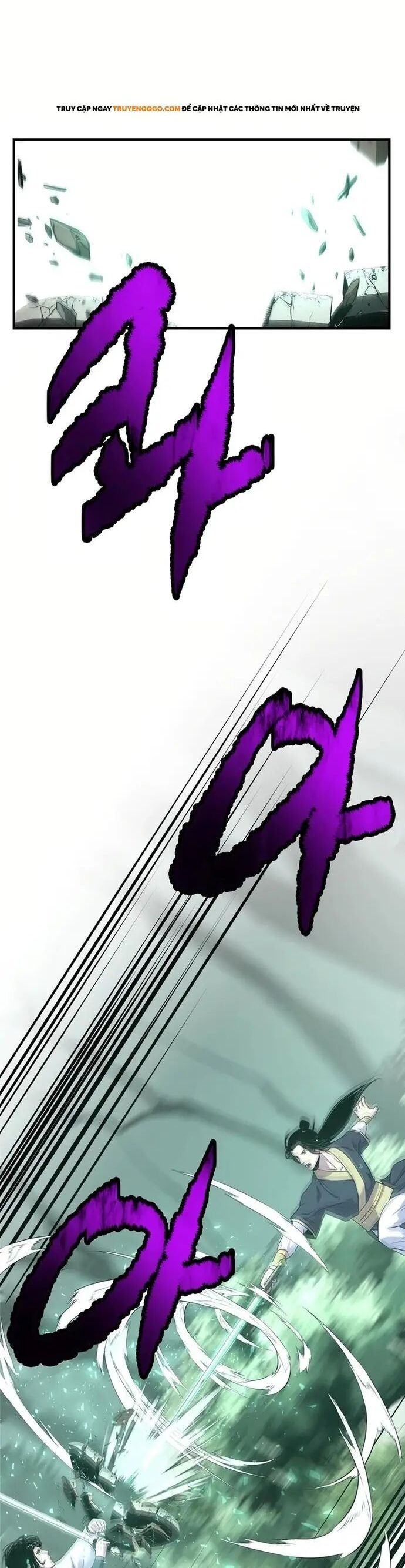 Thiên Hạ Đệ Nhất Võ Sư Chapter 27 - 20