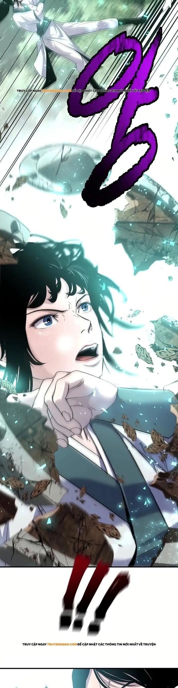 Thiên Hạ Đệ Nhất Võ Sư Chapter 27 - 21