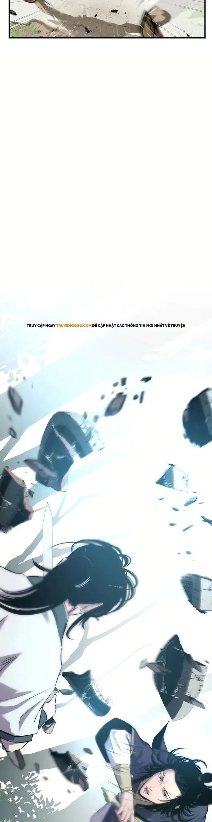 Thiên Hạ Đệ Nhất Võ Sư Chapter 27 - 23