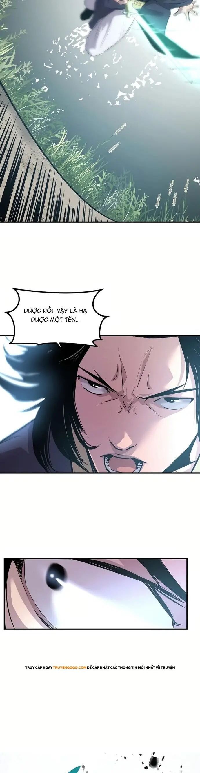 Thiên Hạ Đệ Nhất Võ Sư Chapter 27 - 24