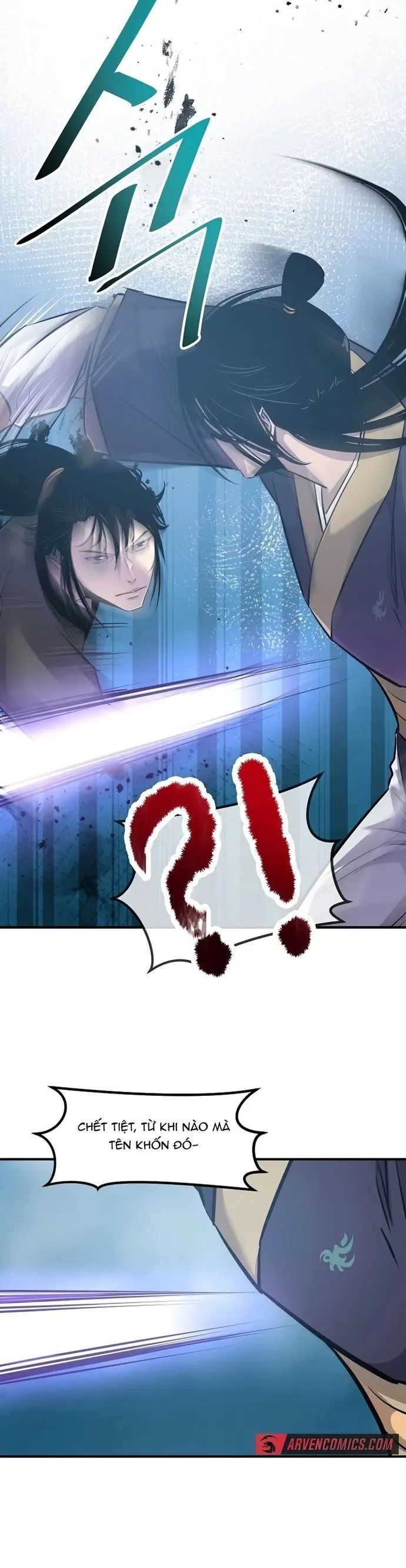 Thiên Hạ Đệ Nhất Võ Sư Chapter 27 - 25