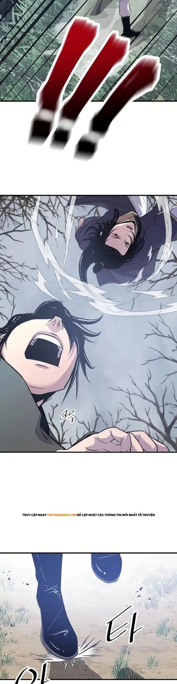 Thiên Hạ Đệ Nhất Võ Sư Chapter 27 - 27