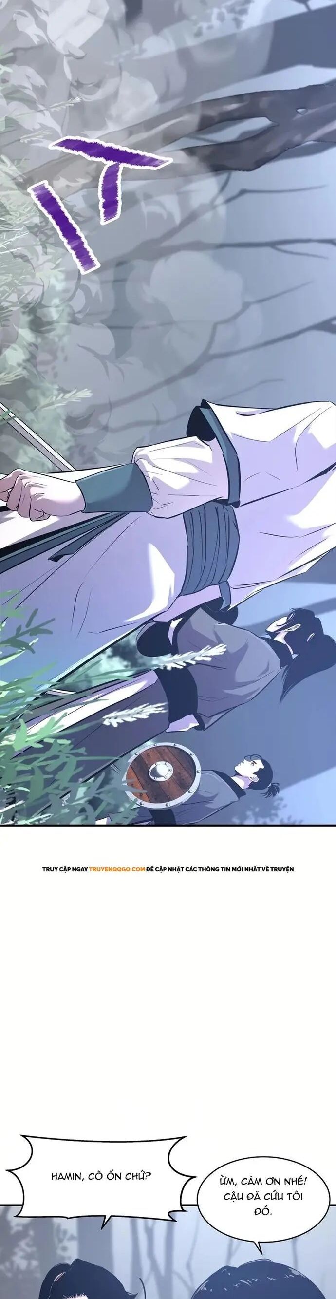 Thiên Hạ Đệ Nhất Võ Sư Chapter 27 - 29