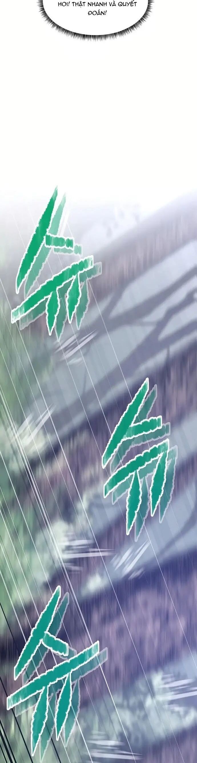 Thiên Hạ Đệ Nhất Võ Sư Chapter 27 - 33