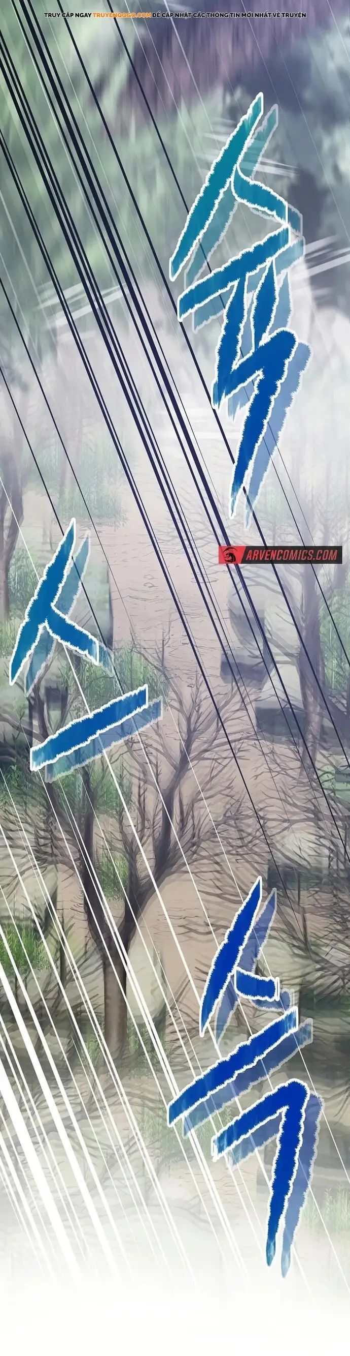 Thiên Hạ Đệ Nhất Võ Sư Chapter 27 - 34