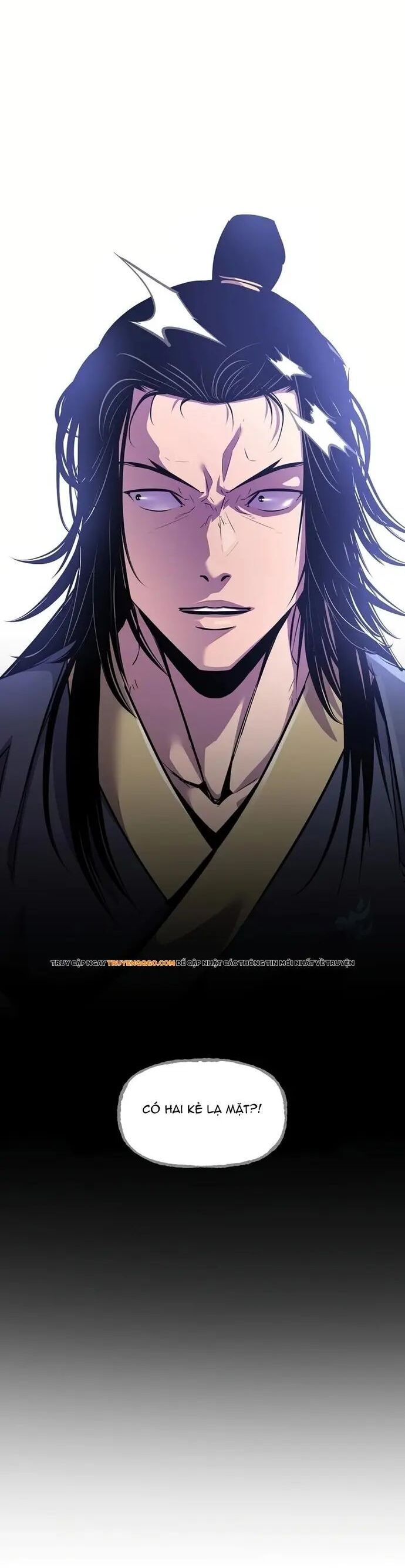 Thiên Hạ Đệ Nhất Võ Sư Chapter 27 - 35