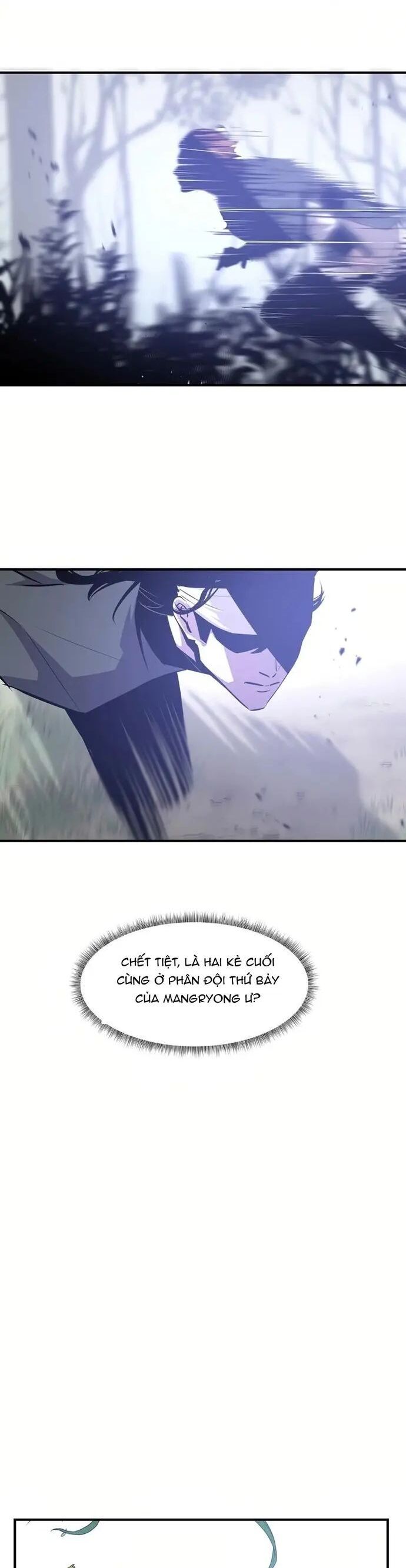 Thiên Hạ Đệ Nhất Võ Sư Chapter 27 - 36